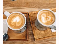 -雕刻时光咖啡馆(北苑店)