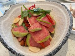 巧拌萝卜皮-伊祥·敦煌楼