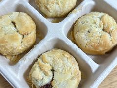 -龙华素斋(龙华路店)