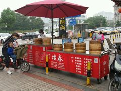 -冶春茶社(太和广场店)