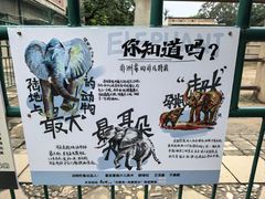 -保定市动物园