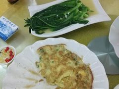 -明记海鲜美食老字号(明记总店)