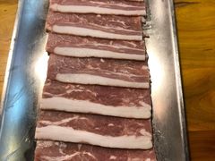 培根-同堂韩国料理炭火烤肉(彩虹广场店)