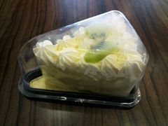 榴莲切块-兔兔家蛋糕甜品(德胜店)