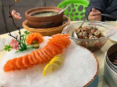 -湘高记海鲜(嘉雨路店)