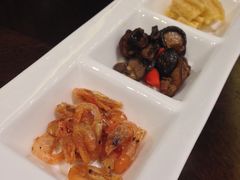 开胃菜-大理实力希尔顿酒店•御玺中餐厅