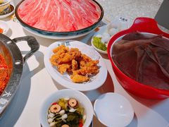-大龙燚火锅(天安云谷店)