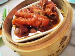 -阿政粤小馆(中央大街店)