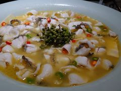 招牌青花椒鱼-青花椒花椒鱼(合生汇店)