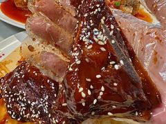 -大潮淮·淮扬菜(何园旗舰店)