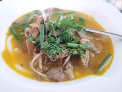 -祖传曾羊肉饭店