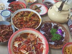 -老三样·旧食新味(万寿宫店)