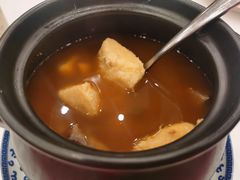 甬味芋艿羹-宁波状元楼酒店(和义路店)