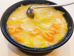 -旺顺阁鱼头泡饼(小红门店)