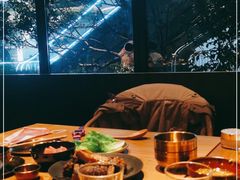 -SHAN山(前滩太古里店)