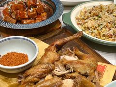 -打酱油·非遗淮扬菜(瘦西湖梅岭店)