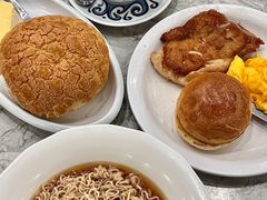-翠华餐厅(正佳广场店)