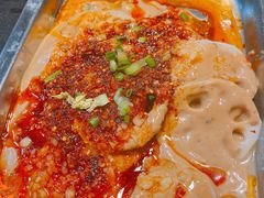 -碎怂烤肉(钟楼柳巷店)