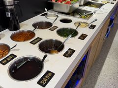 -林记潮牛·牛肉火锅(上马墩店)