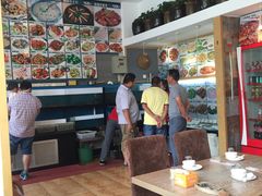 -渔家颂歌渔家味道(青石路店)