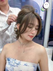 点击看大图 -OnHair造型