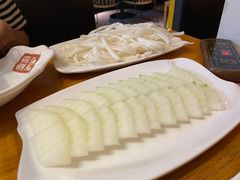 -海银海记潮汕牛肉火锅(新港中路海珠店)