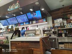 -梁子刨冰王(鞍山西道店)