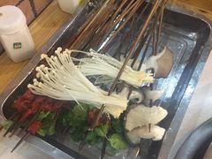-江二娃串串香(科园四路总店)