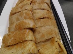 -瑞丰园庭院餐厅·白族传统家常菜