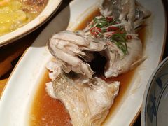 -永安水煮活鱼·仪征菜(仪征奥林匹克店)