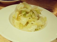 泡菜-牛的平方·牛骨鲜炖