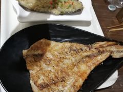 -金刚山烧烤(红旗大街店)