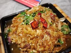 -鼎原力量东北吊炉烧烤(幸福街店)