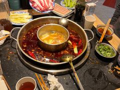 -飘香火锅(玉林西路店)