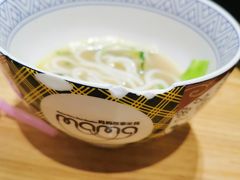 -妈妈故事米线(市府恒隆店)