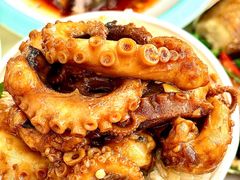 -日照大牌檔•小船海鲜(万平口店)
