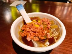 特色冰粉-成都娃娃花园餐厅 (南艺旗舰店)