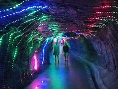 -天河潭旅游度假区