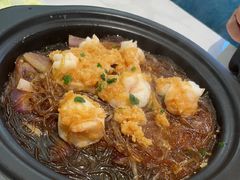 -船歌·鱼水饺青岛菜(枫蓝国际购物中心店)