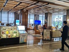 -杭州西湖仁和饭店(湖滨银泰in77店)