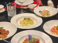 -上海苏宁宝丽嘉酒店·嘉府壹号中餐厅