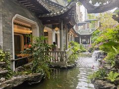 -南园酒家(前进路店)