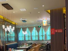 -润园四季椰子鸡火锅(欢乐海岸店)