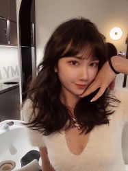 -G HAIR SALON私人造型定制