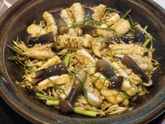 香茅焗脆鱼腩-谭厨中山传家菜.乳鸽.脆鲩鱼(华强北中航城店)