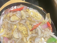 -蜀都丰 正宗水煮鱼(建德天城店)