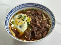 大肠面-好面道大肠面(中华路店)