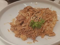 乾隆白菜-京味斋·烤鸭·北京菜(安贞店)