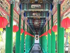 -珠海圆明新园