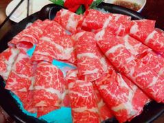 -捞神煲汤火锅(湖滨商业街店)